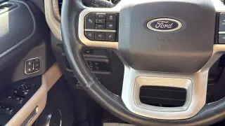 Ford Expedition 2024 4x2 Limited 4dr SUV