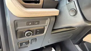 Ford Expedition 2024 4x2 Limited 4dr SUV