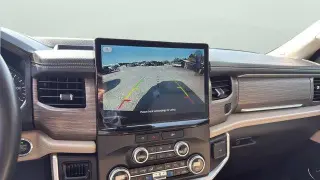 Ford Expedition 2024 4x2 Limited 4dr SUV