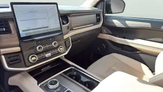 Ford Expedition 2024 4x2 Limited 4dr SUV