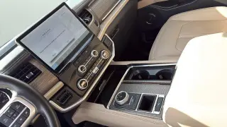 Ford Expedition 2024 4x2 Limited 4dr SUV