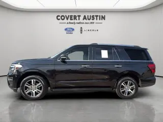 Ford Expedition 2024 4x2 Limited 4dr SUV