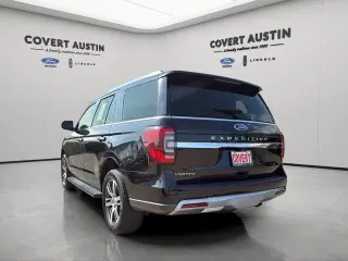 Ford Expedition 2024 4x2 Limited 4dr SUV