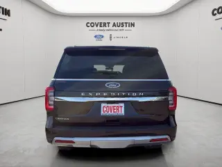 Ford Expedition 2024 4x2 Limited 4dr SUV