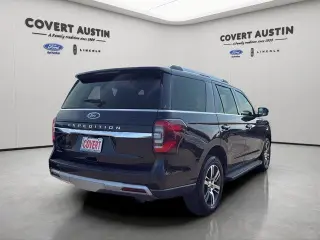 Ford Expedition 2024 4x2 Limited 4dr SUV