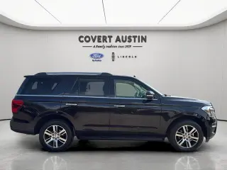 Ford Expedition 2024 4x2 Limited 4dr SUV