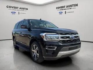 Ford Expedition 2024 4x2 Limited 4dr SUV