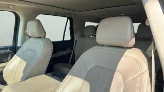 Ford Expedition 2024 4x2 Limited 4dr SUV
