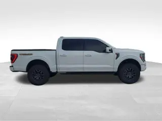 Ford F-150 2023 4x4 Tremor 4dr SuperCrew 5.5 ft. SB