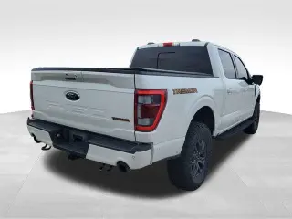 Ford F-150 2023 4x4 Tremor 4dr SuperCrew 5.5 ft. SB