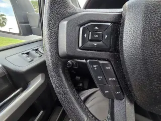 Ford F-150 2015 4x4 XLT 4dr SuperCrew 5.5 ft. SB