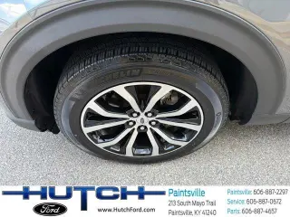 Ford Explorer 2026 AWD ST-Line 4dr SUV