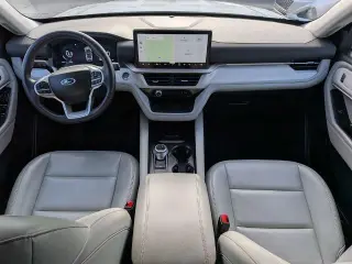 Ford Explorer 2025 Active 4dr SUV