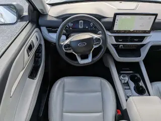 Ford Explorer 2025 Active 4dr SUV