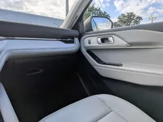 Ford Explorer 2025 Active 4dr SUV
