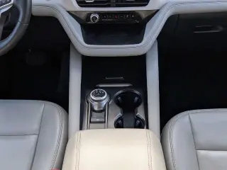 Ford Explorer 2025 Active 4dr SUV