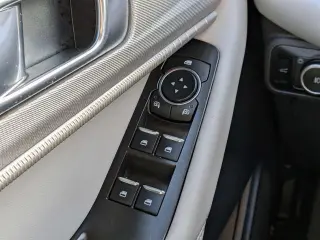Ford Explorer 2025 Active 4dr SUV