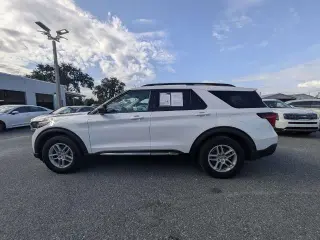Ford Explorer 2025 Active 4dr SUV