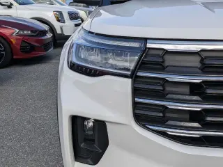 Ford Explorer 2025 Active 4dr SUV