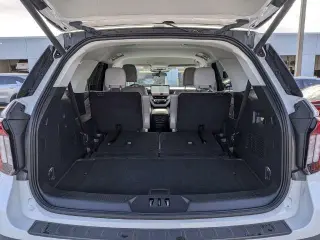 Ford Explorer 2025 Active 4dr SUV