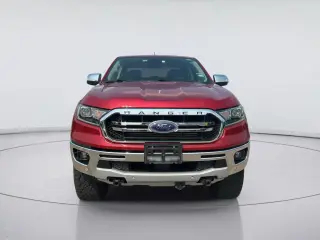 Ford Ranger 2020 4x4 XL 4dr SuperCrew 5.1 ft. SB