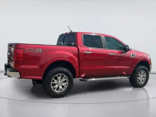 Ford Ranger 2020 4x4 XL 4dr SuperCrew 5.1 ft. SB