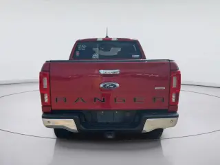 Ford Ranger 2020 4x4 XL 4dr SuperCrew 5.1 ft. SB