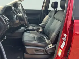 Ford Ranger 2020 4x4 XL 4dr SuperCrew 5.1 ft. SB