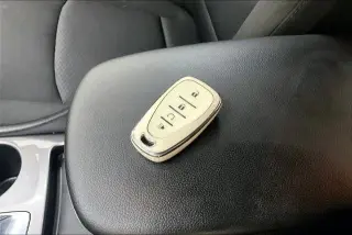 Chevrolet Malibu 2018 LS 4dr Sedán