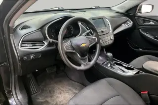 Chevrolet Malibu 2018 LS 4dr Sedán