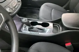 Chevrolet Malibu 2018 LS 4dr Sedán