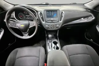 Chevrolet Malibu 2018 LS 4dr Sedán