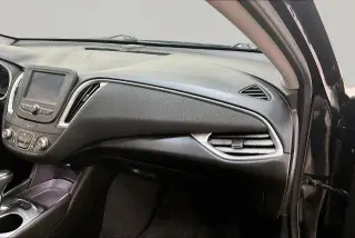 Chevrolet Malibu 2018 LS 4dr Sedán
