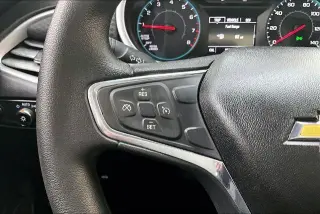 Chevrolet Malibu 2018 LS 4dr Sedán