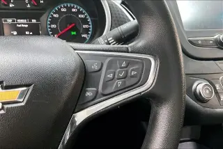 Chevrolet Malibu 2018 LS 4dr Sedán
