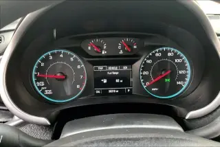 Chevrolet Malibu 2018 LS 4dr Sedán
