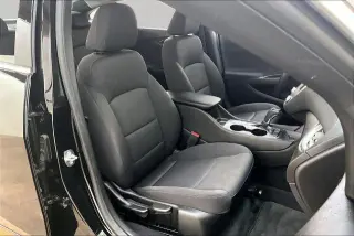 Chevrolet Malibu 2018 LS 4dr Sedán