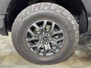 Ford F-150 2022 4x4 Tremor 4dr SuperCrew 5.5 ft. SB