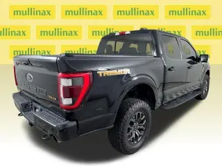 Ford F-150 2022 4x4 Tremor 4dr SuperCrew 5.5 ft. SB