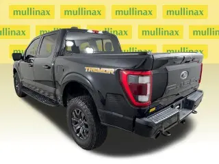 Ford F-150 2022 4x4 Tremor 4dr SuperCrew 5.5 ft. SB