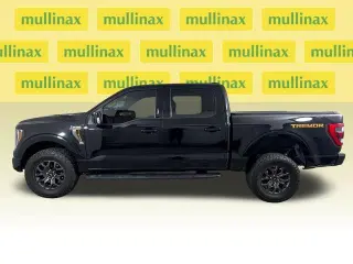 Ford F-150 2022 4x4 Tremor 4dr SuperCrew 5.5 ft. SB