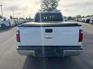 Ford F-250 Super Duty 2012 4x4 XLT 4dr Crew Cab 6.8 ft. SB Pickup