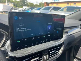 Ford Escape 2024 con tracción en las cuatro ruedas ST-Line 4dr SUV