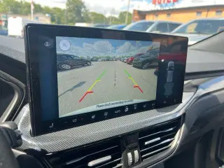 Ford Escape 2024 con tracción en las cuatro ruedas ST-Line 4dr SUV