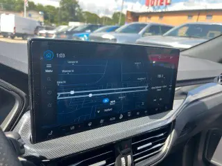 Ford Escape 2024 con tracción en las cuatro ruedas ST-Line 4dr SUV