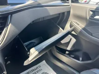 Ford Escape 2024 con tracción en las cuatro ruedas ST-Line 4dr SUV