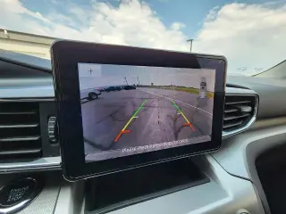 Ford Explorer 2022 AWD XLT 4dr SUV