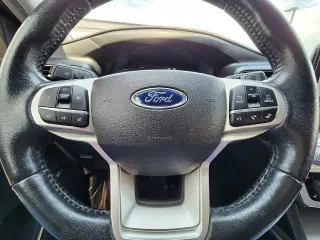 Ford Explorer 2022 AWD XLT 4dr SUV