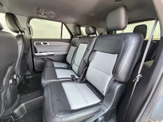 Ford Explorer 2022 AWD XLT 4dr SUV