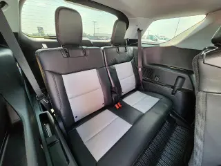 Ford Explorer 2022 AWD XLT 4dr SUV